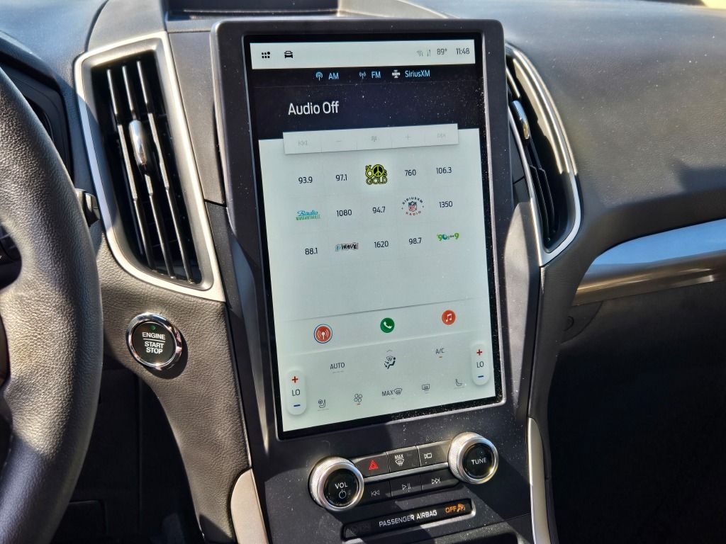 2024 Ford Edge SEL photo 19