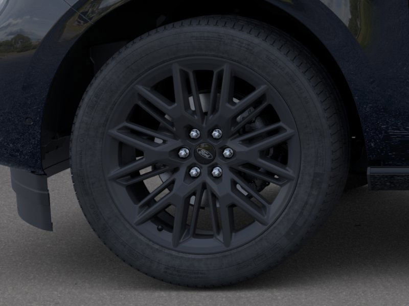 2026 FORD EXPEDITION MAX - Image 18