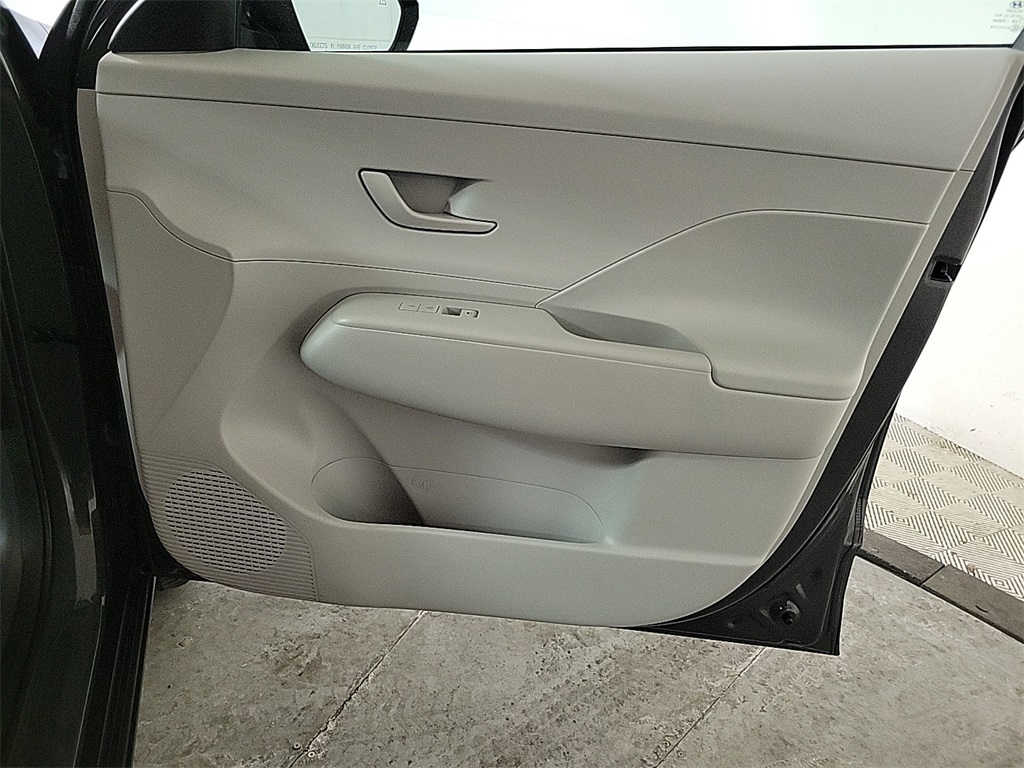 2025 HYUNDAI KONA - Image 23