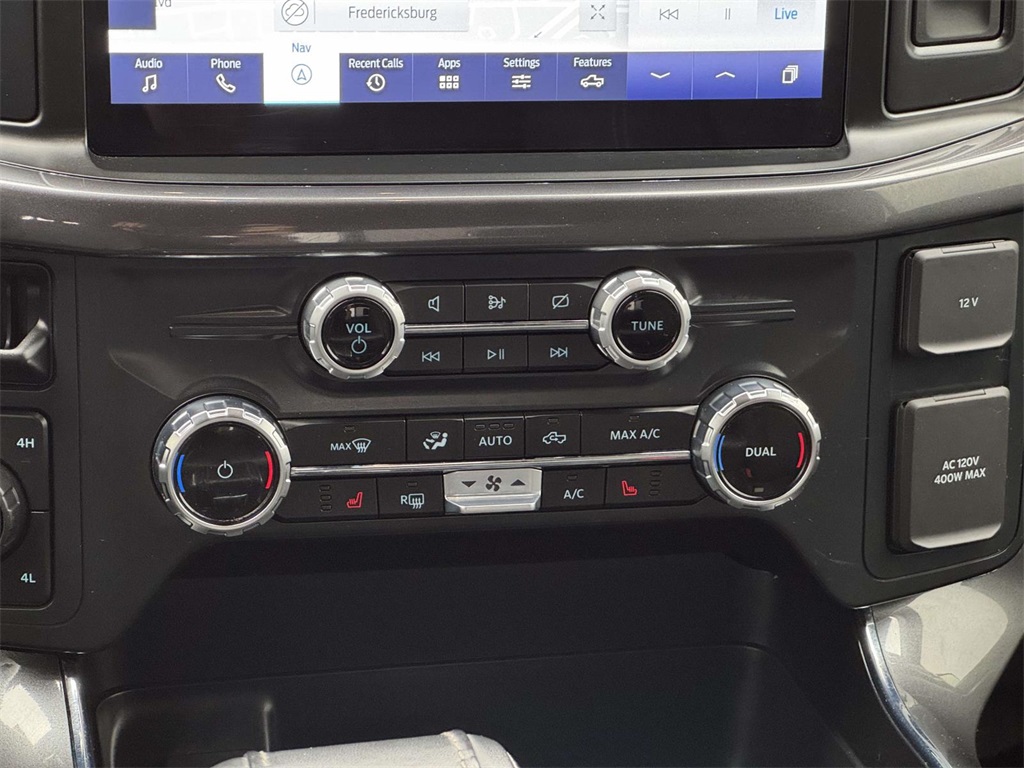 2023 Ford F-150 XLT photo 18
