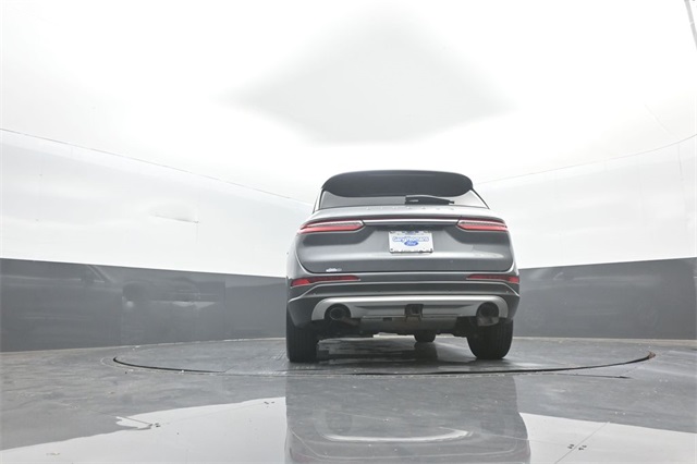 2021 Lincoln Corsair Standard photo 32