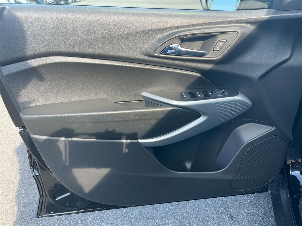 2026 Chevrolet Trax photo 22