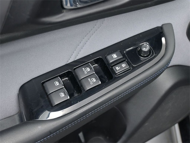 2017 Subaru Legacy 2.5i photo 9