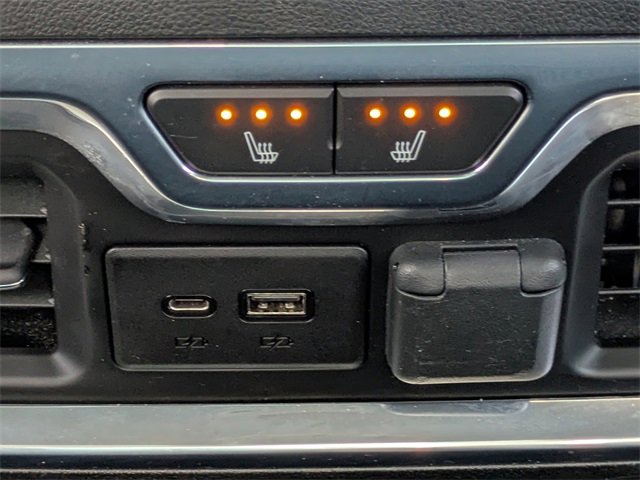 2021 Gmc Sierra Denali photo 17