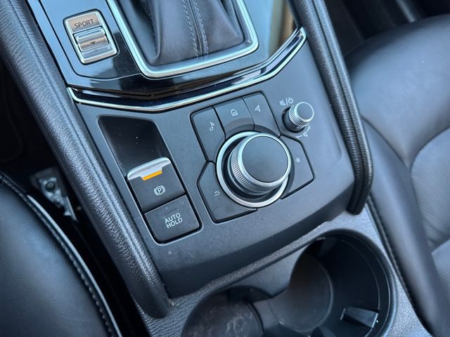 2024 Mazda CX-5 2.5 Select photo 18