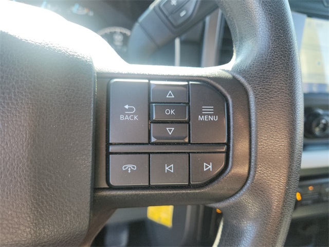 2022 Ford F-150 XLT photo 27