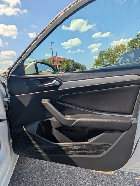 2019 Volkswagen Jetta 1.4T S photo 18