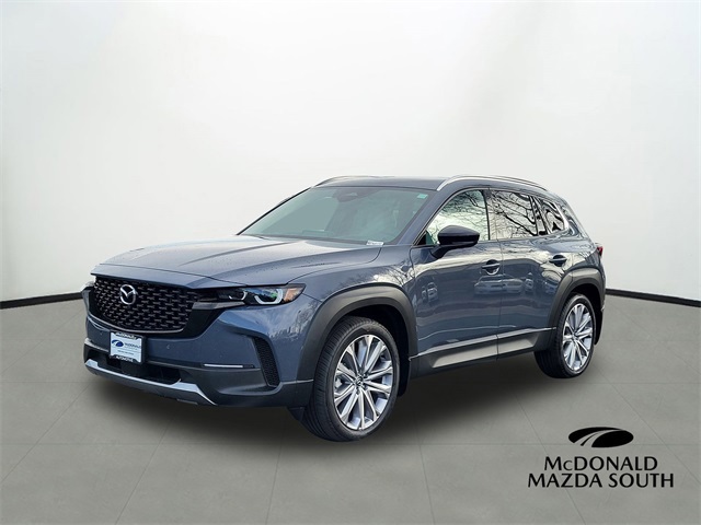 2026 Mazda CX-50 Premium Plus's photo