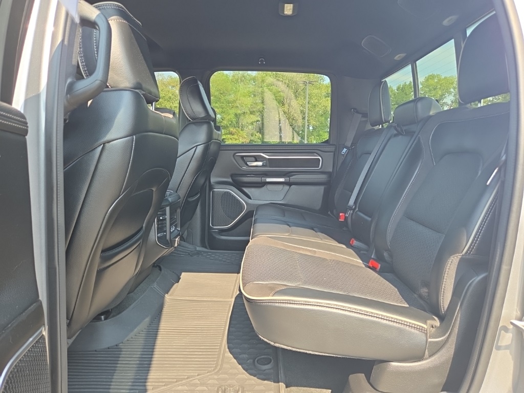 2023 Ram 1500 Laramie photo 27