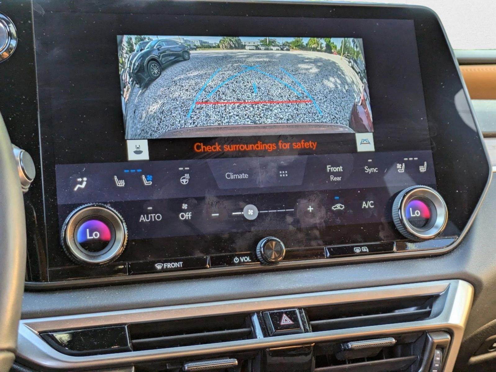 2023 Lexus RX 350 Premium photo 7