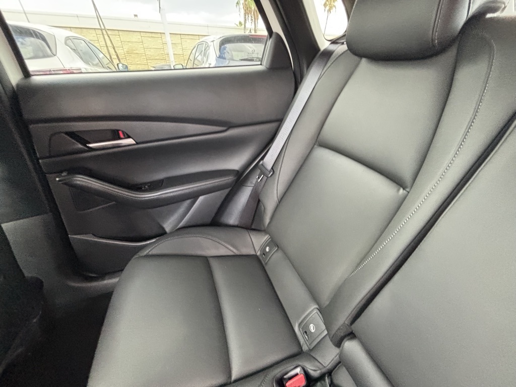 2025 Mazda CX-30 2.5 S Preferred photo 18