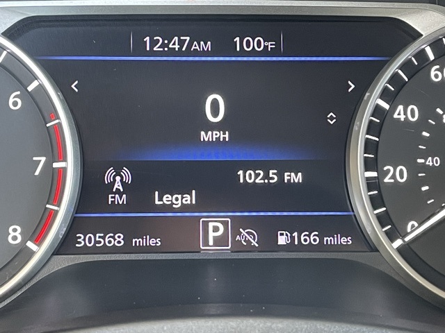 2024 Nissan Sentra SR photo 13