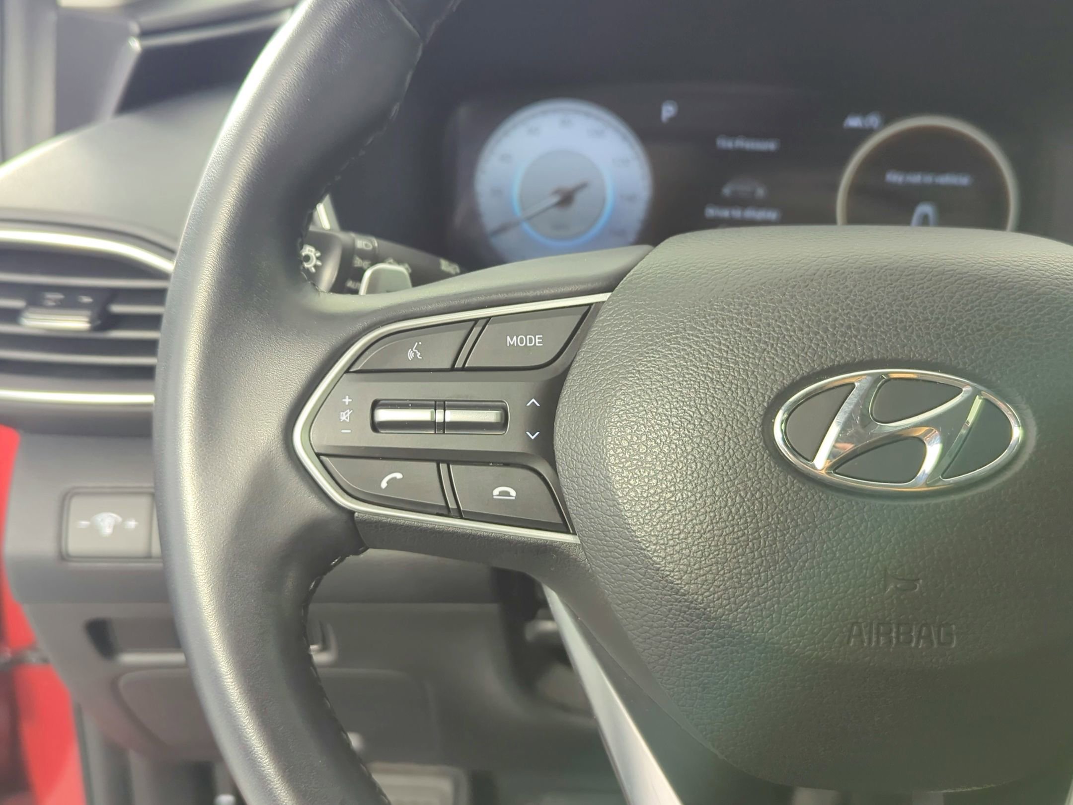 2022 Hyundai Santa Fe XRT photo 14
