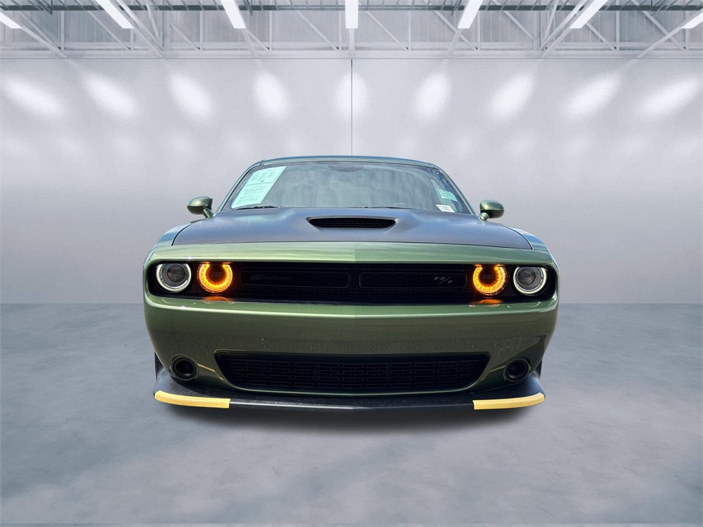 2023 Dodge Challenger R/T photo 2