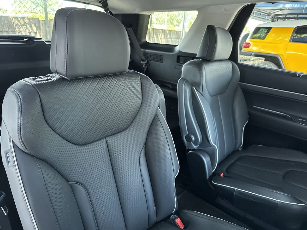 2024 Hyundai Palisade XRT photo 25
