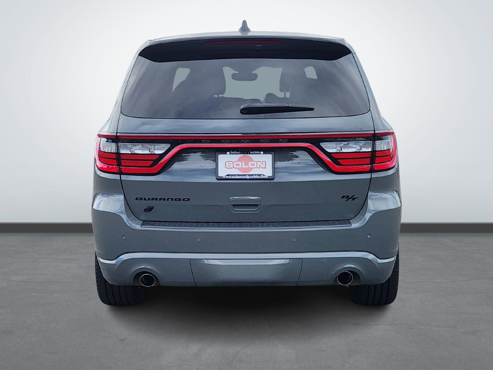 2022 Dodge Durango R/T photo 4