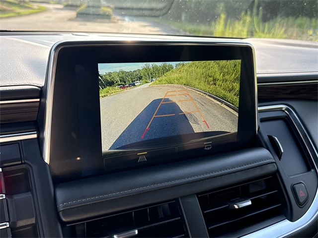 2023 Chevrolet Tahoe LT photo 29