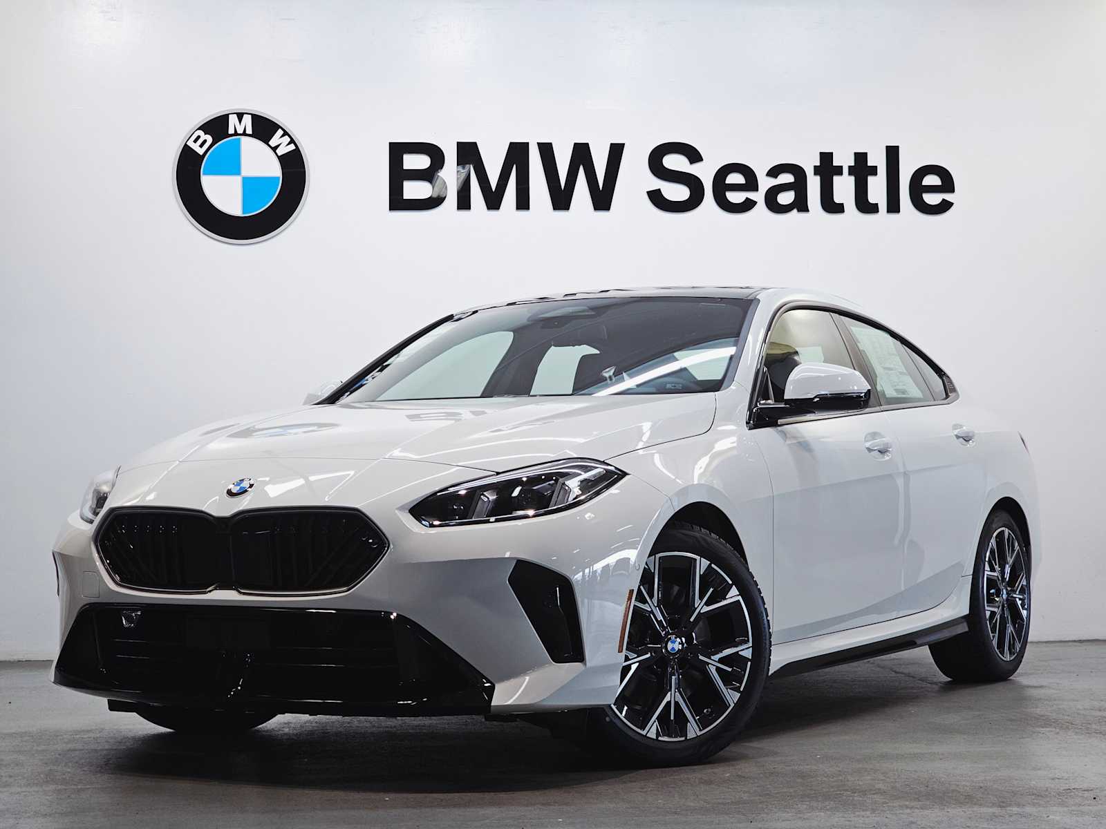 2025 BMW 2 Series 228's photo