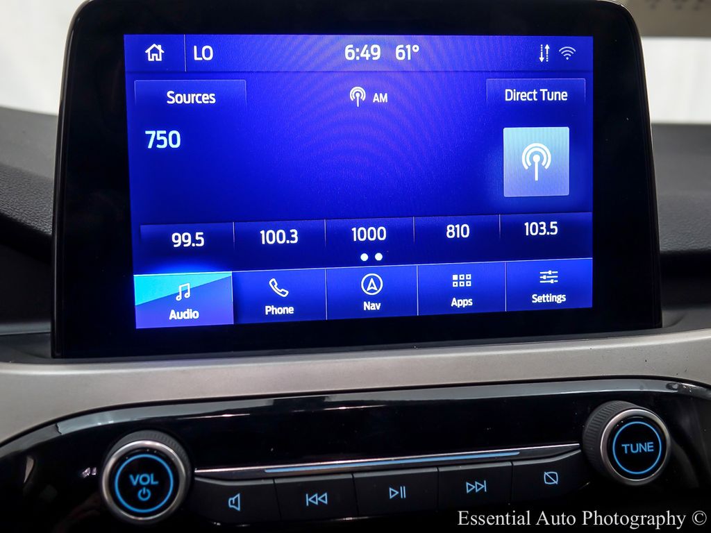 2022 Ford Escape SE photo 13