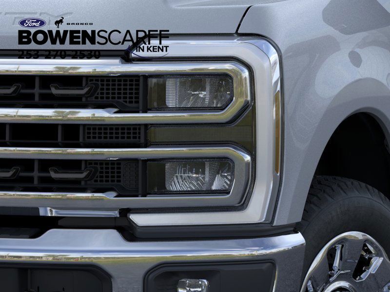 2024 Ford F-350 King Ranch photo 17