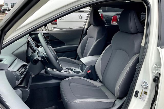 2025 Subaru Crosstrek Premium photo 4