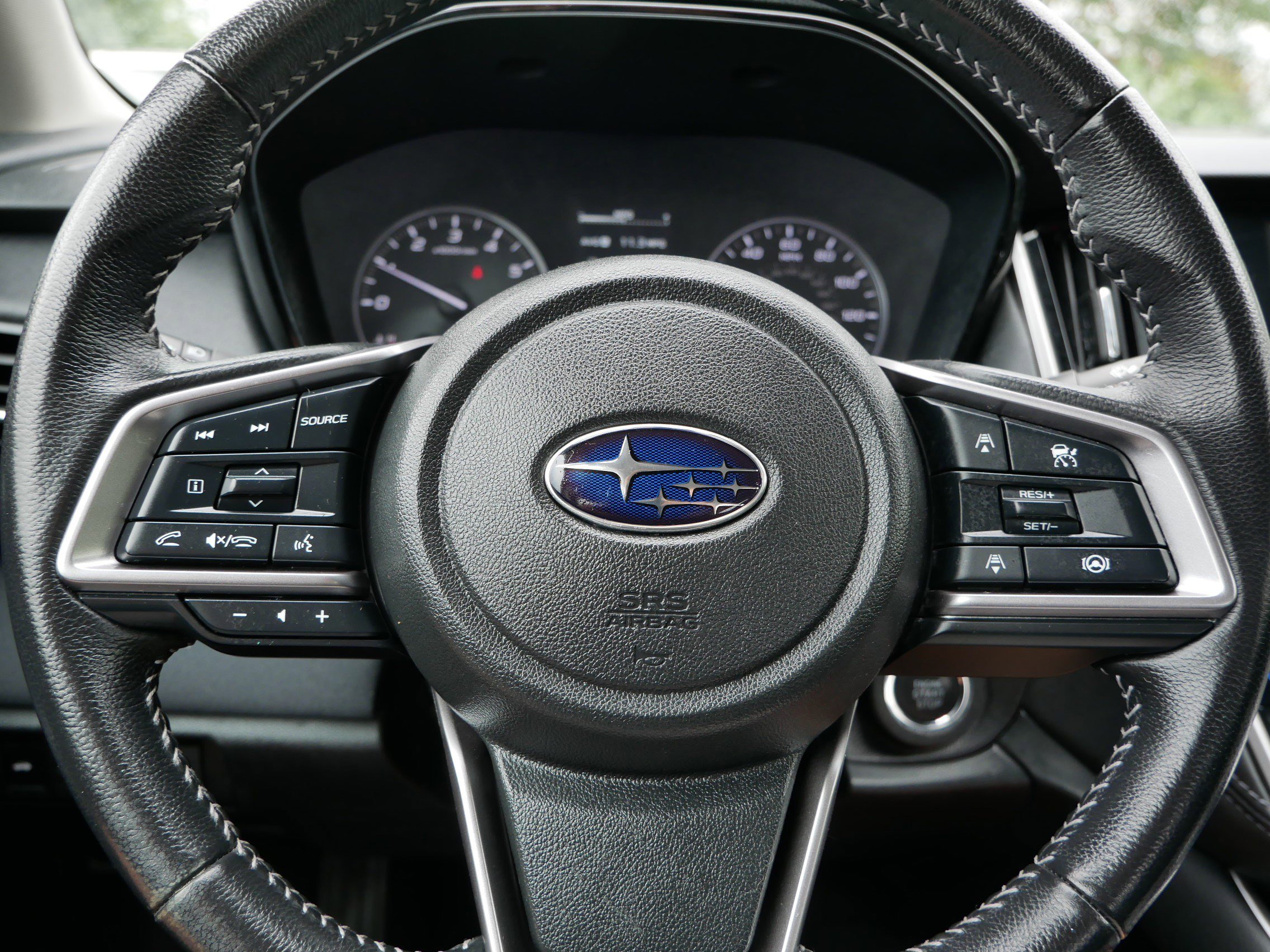 2023 Subaru Legacy Premium photo 24
