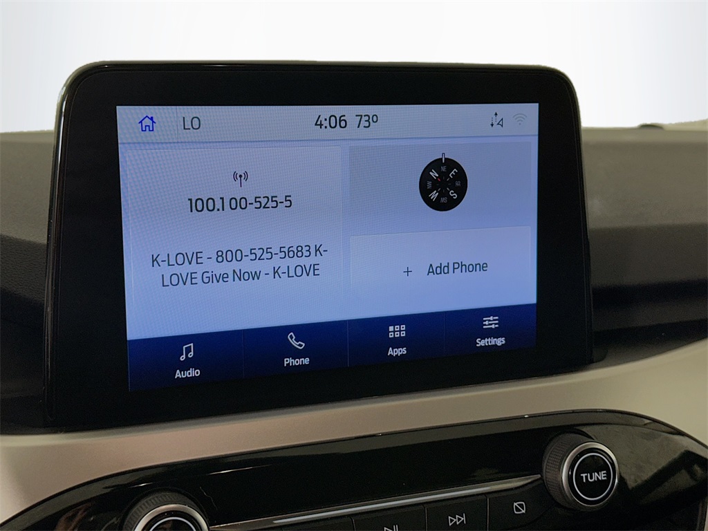 2020 Ford Escape SE photo 13