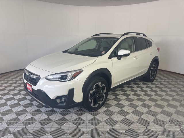 2023 Subaru Crosstrek Limited photo 2