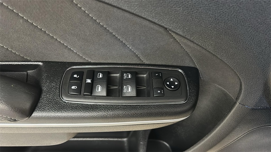 2023 Dodge Charger GT photo 23