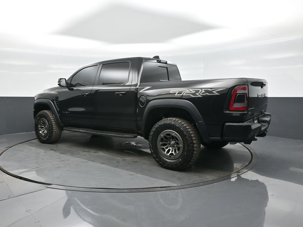 2024 Ram 1500 TRX photo 4