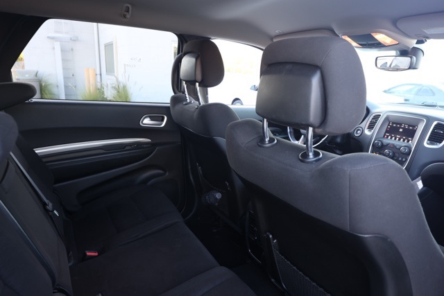 2020 Dodge Durango SXT photo 15