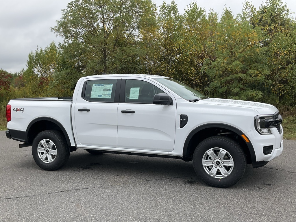 2025 Ford Ranger XL's photo