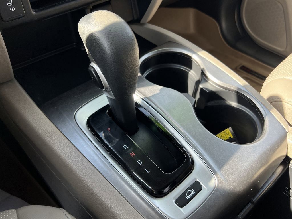 2018 Honda Ridgeline RTL photo 17
