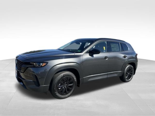 2026 Mazda CX-50 Premium's photo
