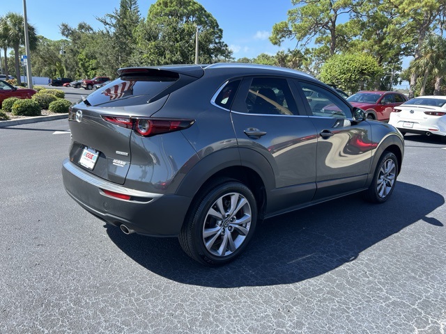 2023 Mazda CX-30 2.5 Select photo 6