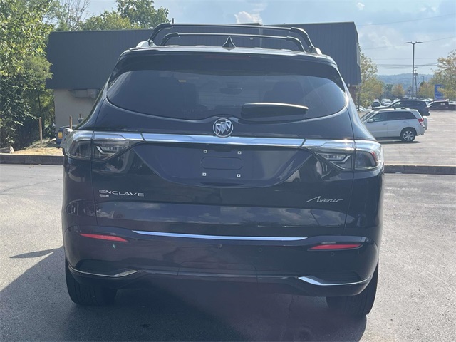 2024 Buick Enclave Avenir photo 3