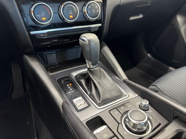 2017 Mazda Mazda6 Sport photo 24