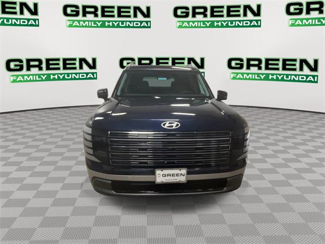 2026 Hyundai Palisade Limited photo 4