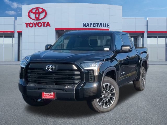 2026 Toyota Tundra SR5's photo