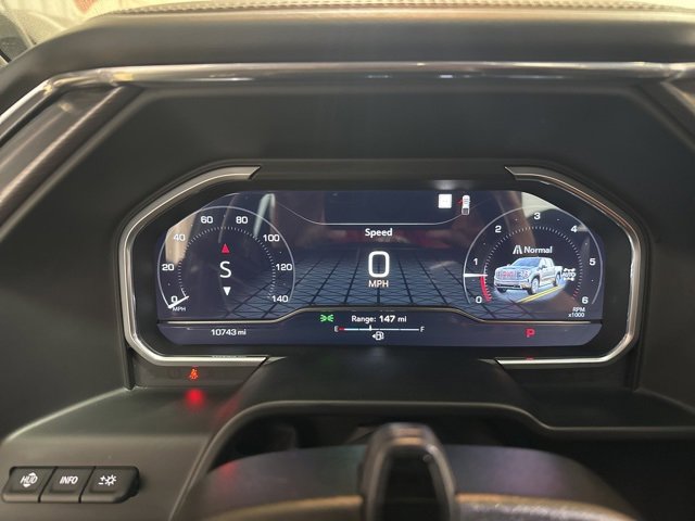 2022 Gmc Sierra Denali Ultimate photo 24