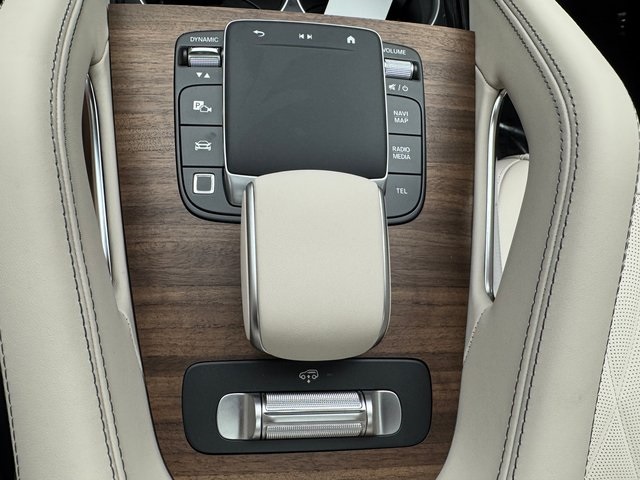 2026 Mercedes Benz GLE 53 AMG photo 20