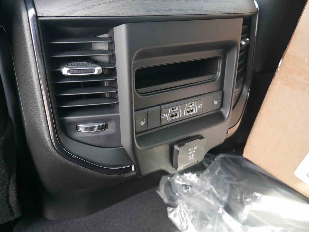 2026 Ram 3500 Limited photo 22