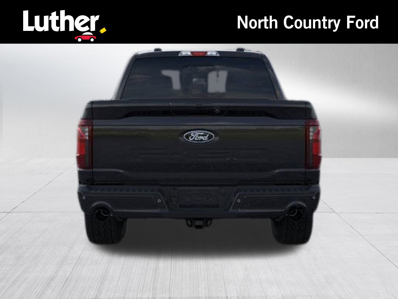2025 Ford F-150 XLT photo 5