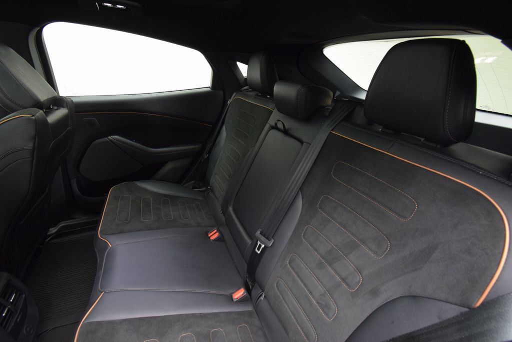 2023 Ford Mustang Mach-E GT photo 17