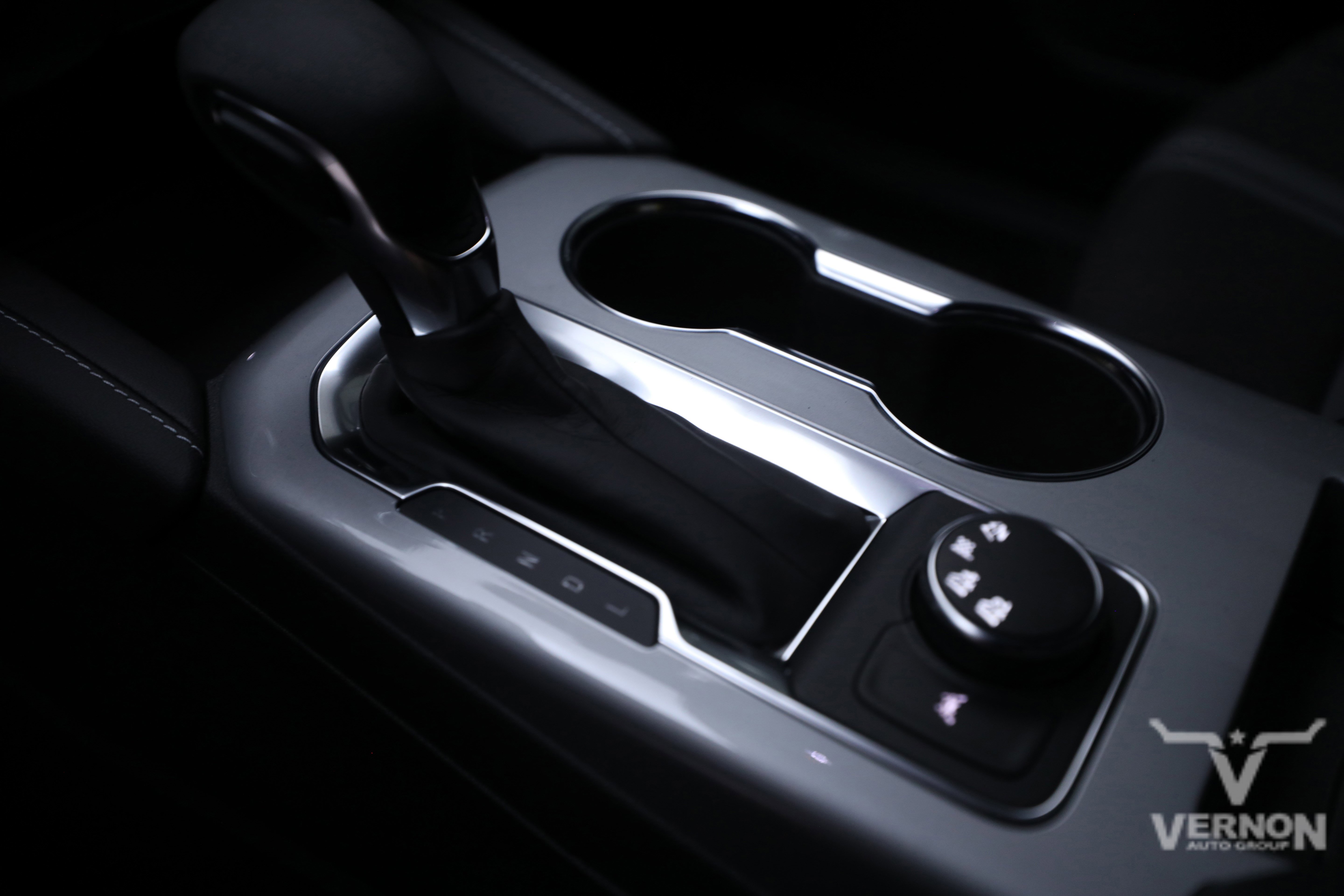 2025 Chevrolet Blazer 2LT photo 4