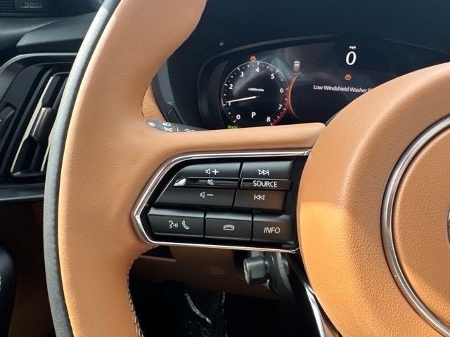 2025 Mazda CX-90 3.3 Turbo Premium Plus photo 18