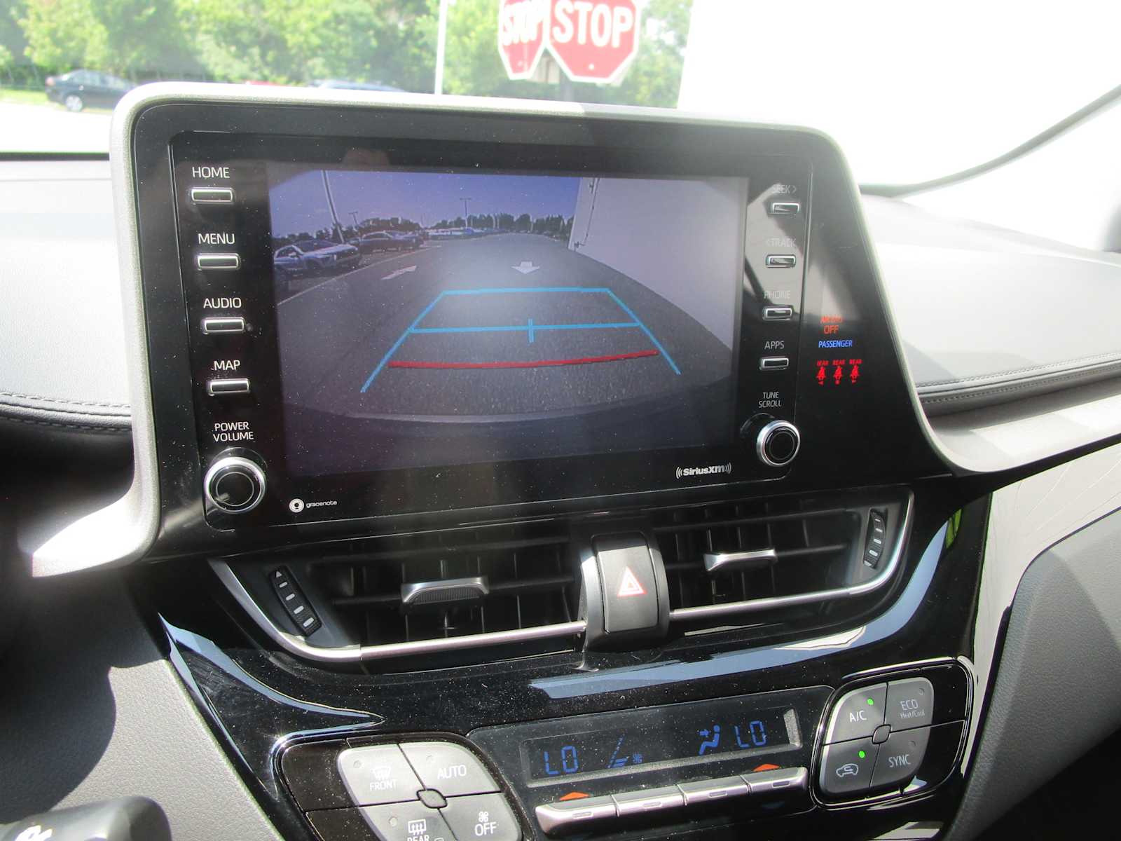 2021 Toyota C-HR LE photo 16