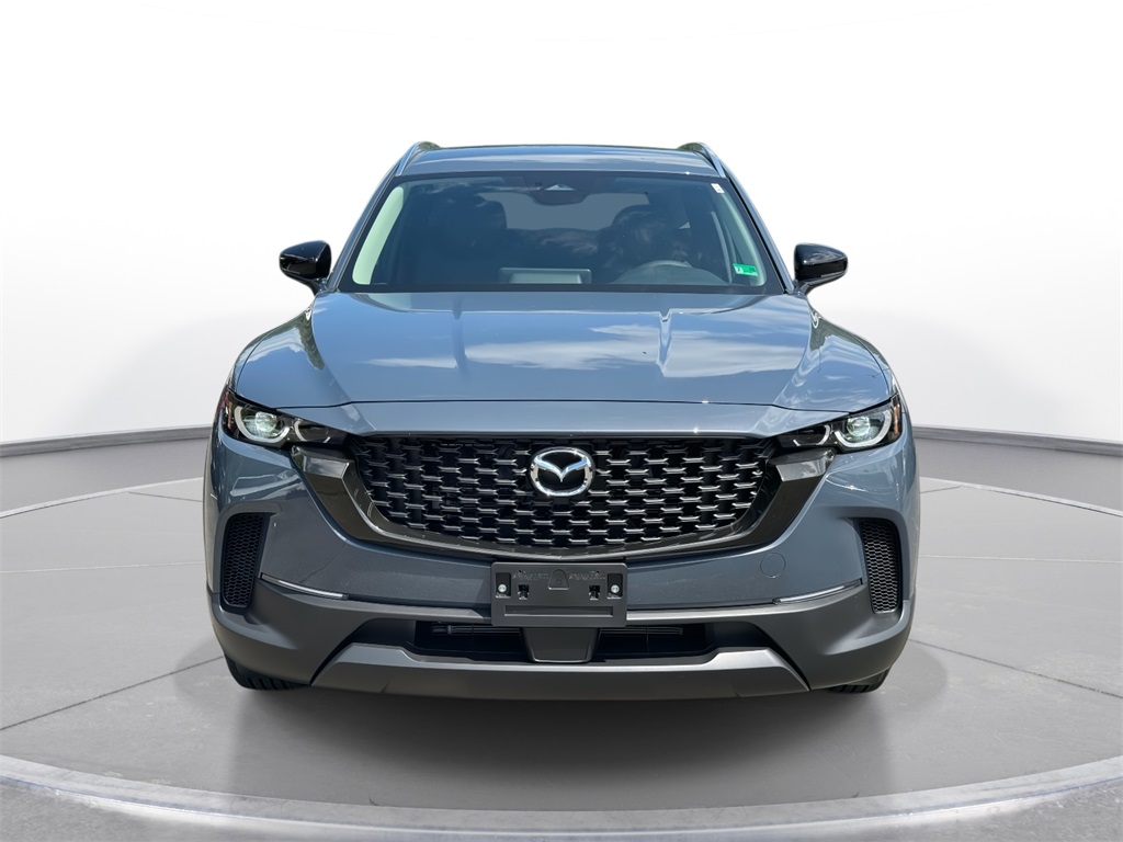 2025 Mazda CX-50 Preferred photo 8