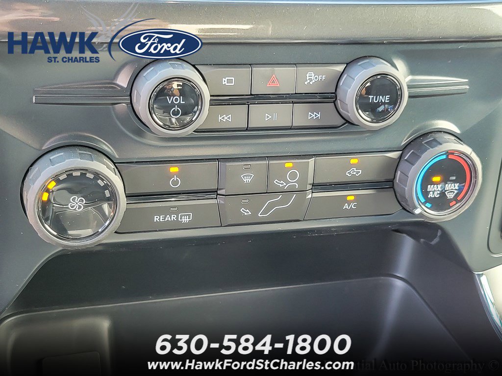 2025 FORD F-150 - Image 13