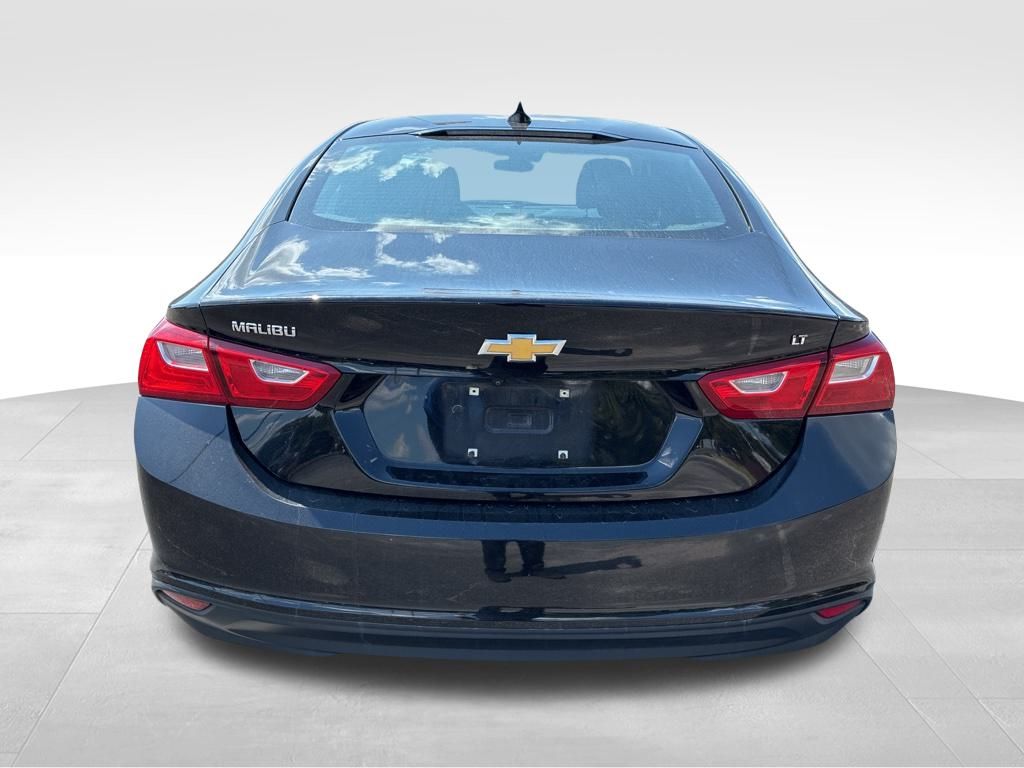 2023 Chevrolet Malibu 1LT photo 4